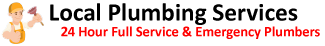 East Petersburg Plumbers